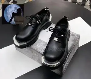 Classic Shoe