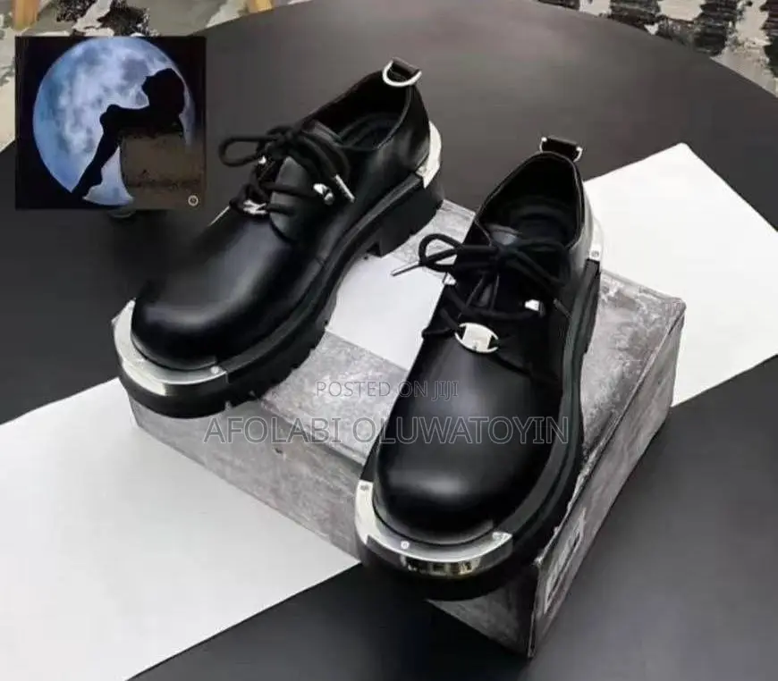 Classic Shoe