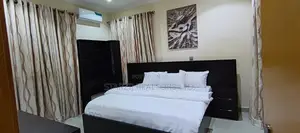 3 Bedroom Shortlet Apartment in Apo Dutse 5OK PER ROOM