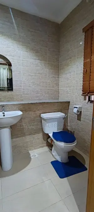 3 Bedroom Shortlet Apartment in Apo Dutse 5OK PER ROOM