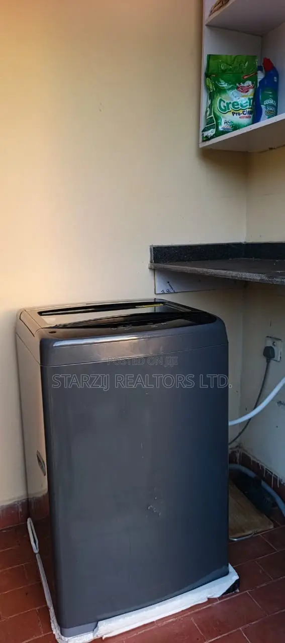 3 Bedroom Shortlet Apartment in Apo Dutse 5OK PER ROOM
