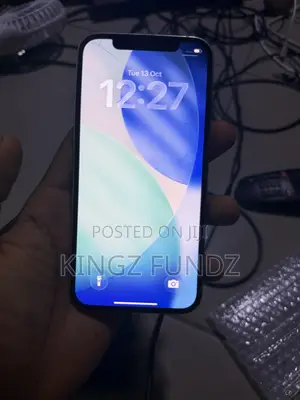 Apple iPhone 12 Pro 128 GB White