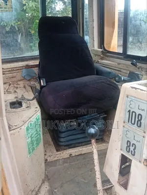 D6H Bulldozer
