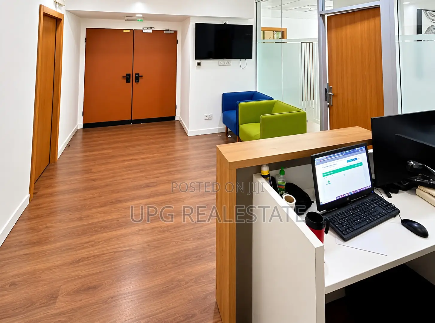 Office Space