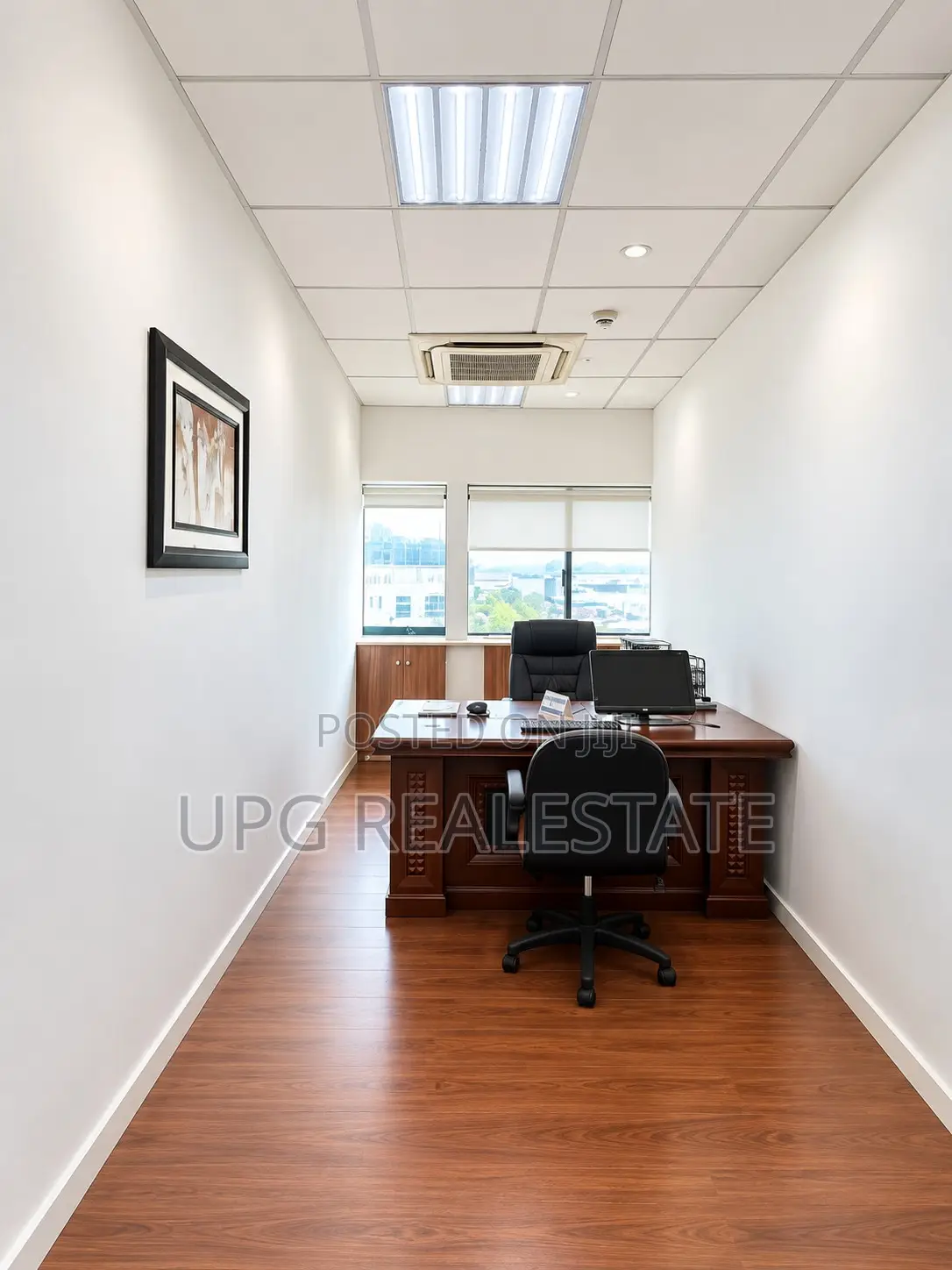 Office Space