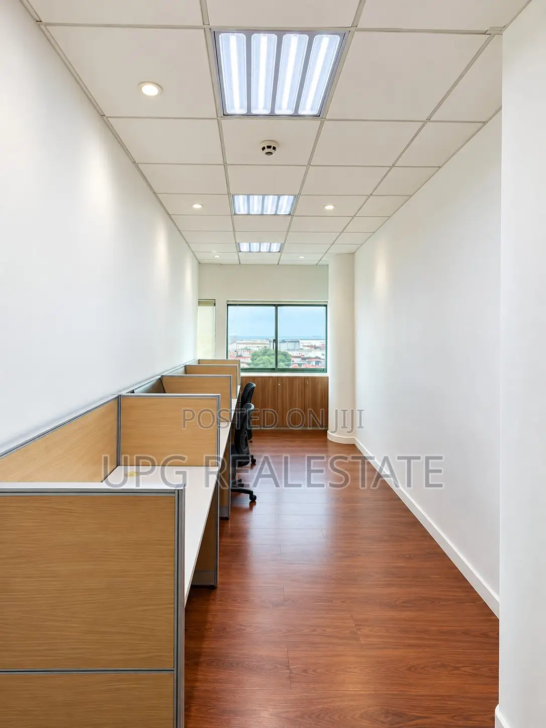 Office Space