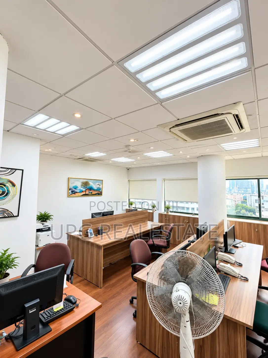 Office Space