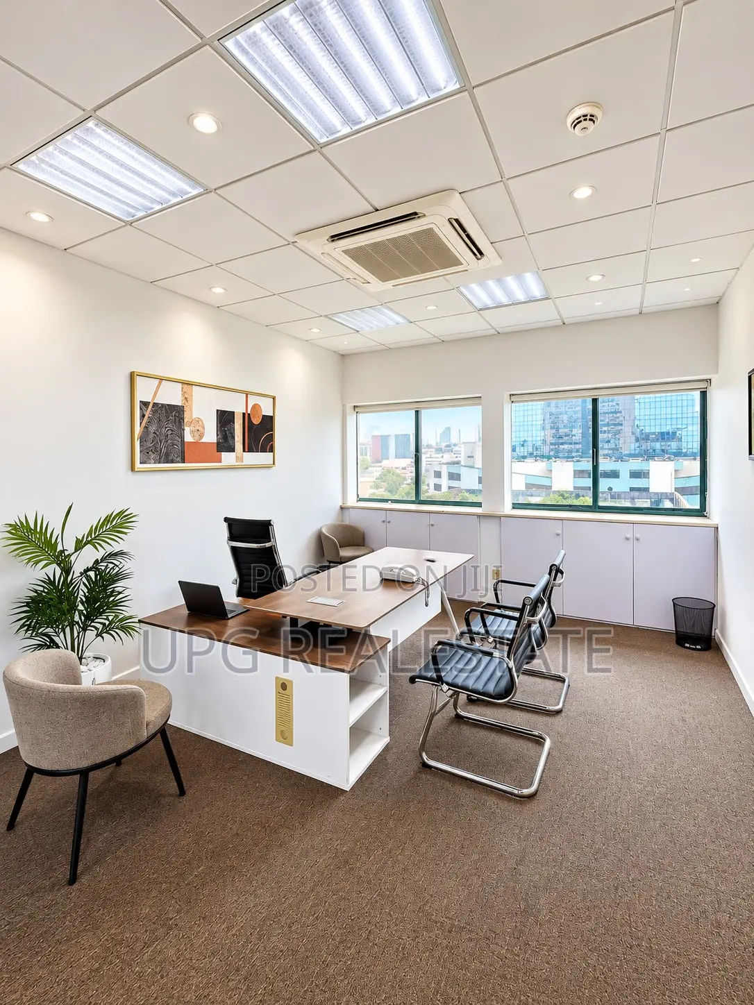 Office Space