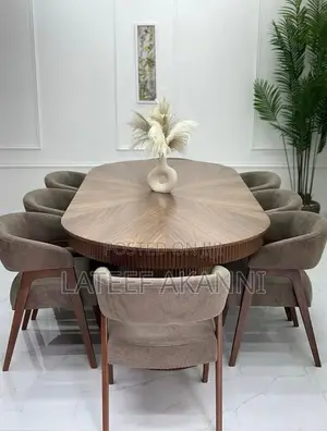 Wooden Dining Table