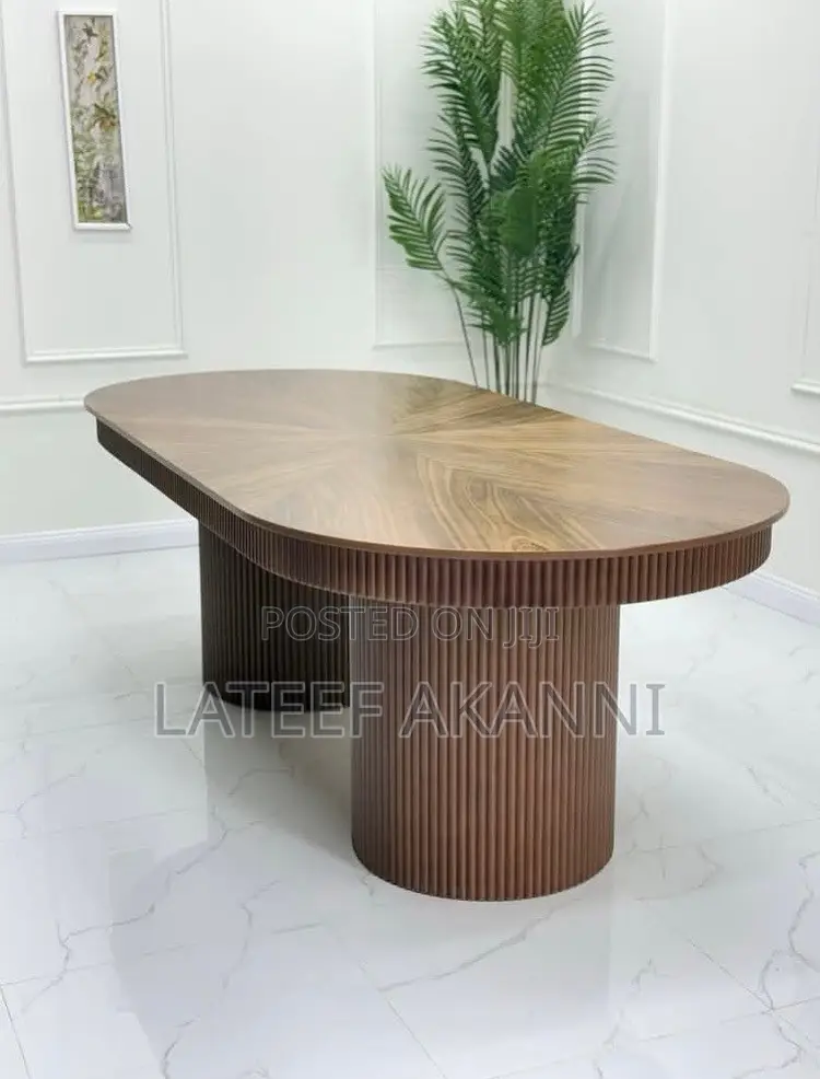 Wooden Dining Table