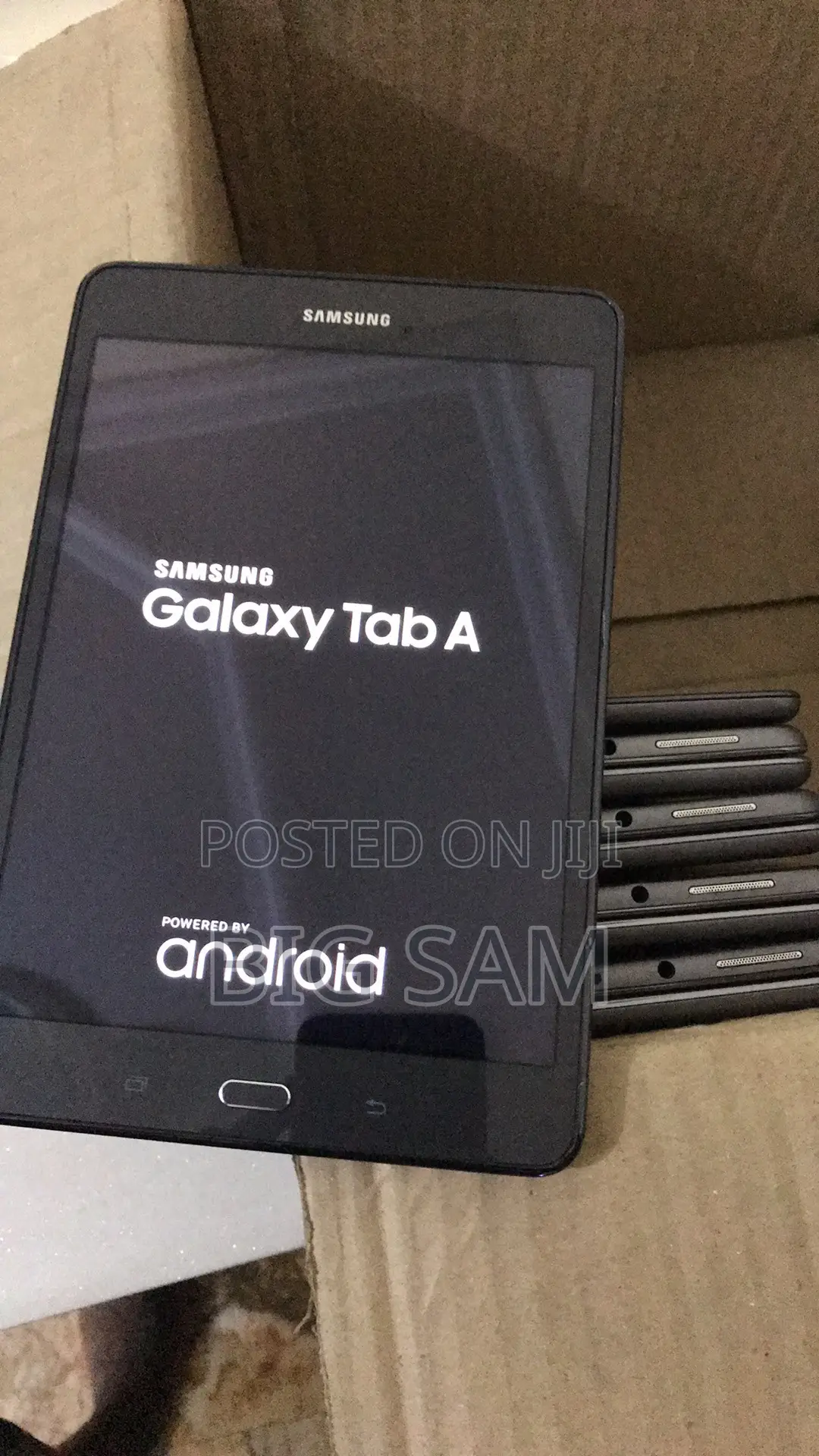 Samsung Galaxy Tab A SM-T285 16 GB