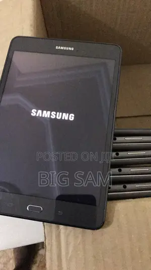 Samsung Galaxy Tab A SM-T285 16 GB