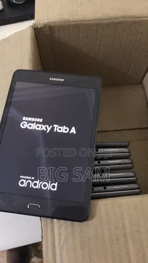 Samsung Galaxy Tab A SM-T285 16 GB