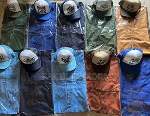 D-Vantrex Store