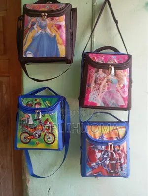 Luxury Foreign Bags