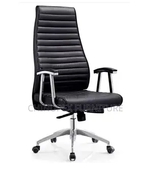 Black Executive Office Chair