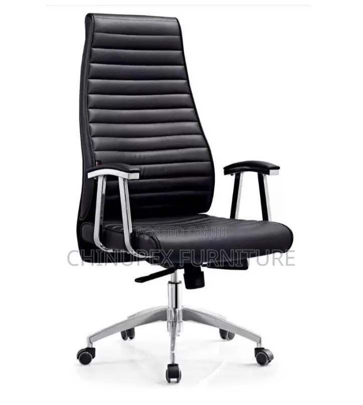 Black Executive Office Chair