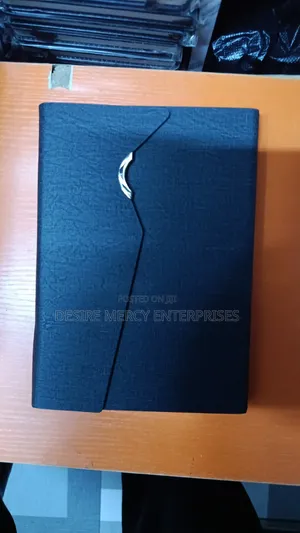2027 Corporate Diary