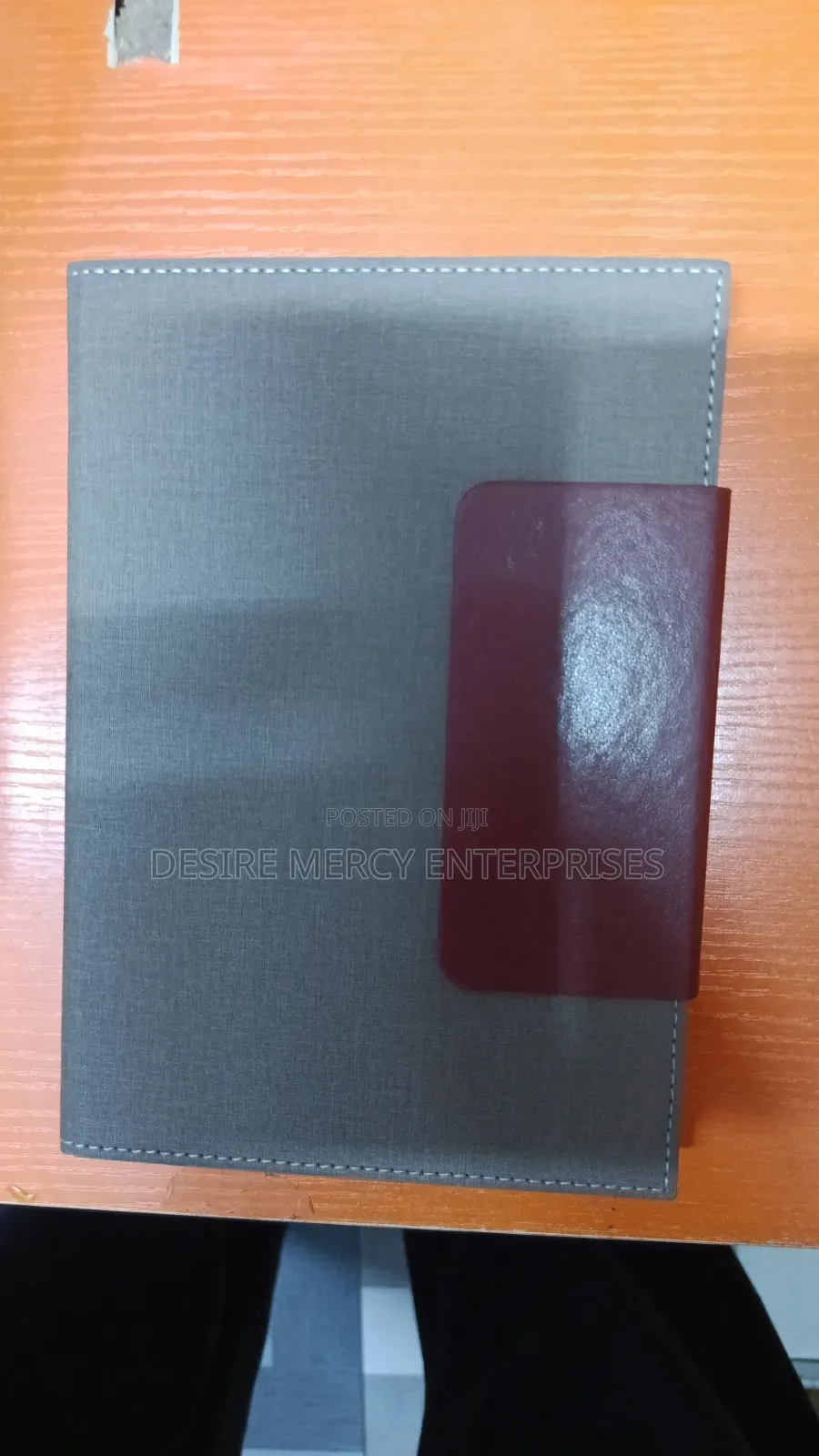 2027 Corporate Diary