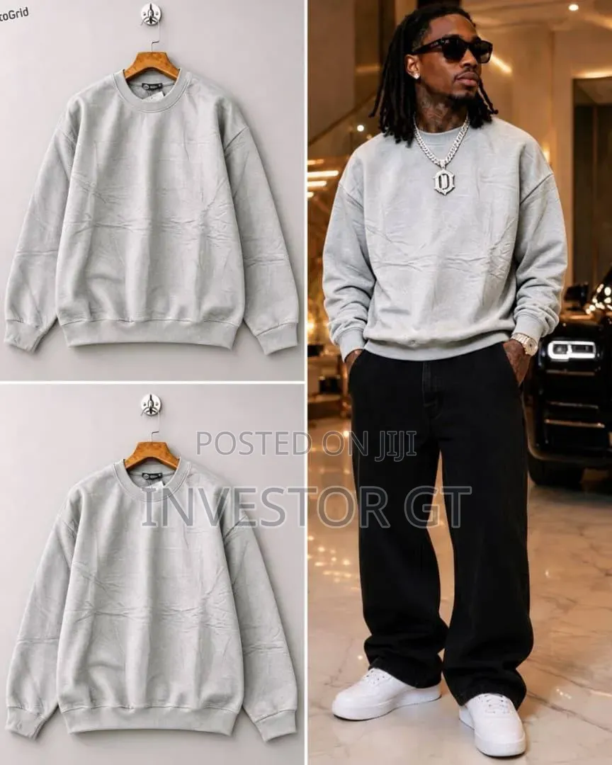 Luxury Clothes