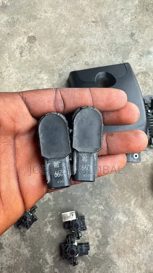 Complete Roof Camera and Sensorrx 350 2018 to 2024