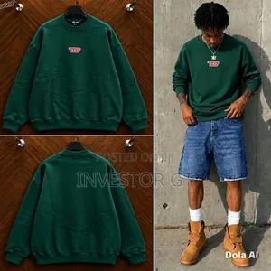 Luxury Clothes