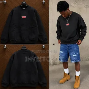 Luxury Clothes