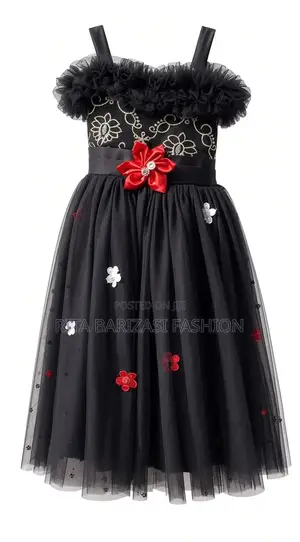 Children Ball Gown