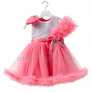 Children Ball Gown