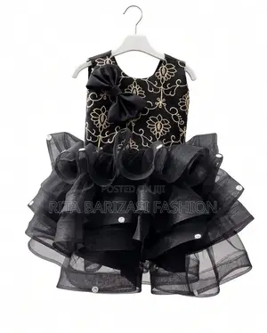 Children Ball Gown