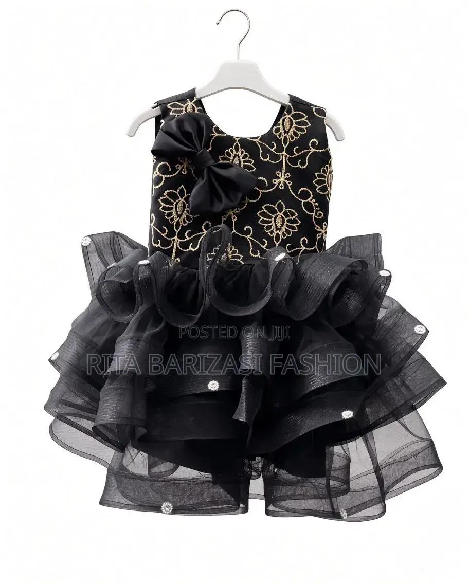Children Ball Gown