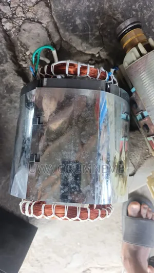 Complete Coil for Generator