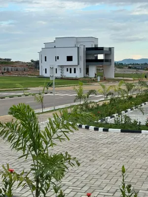 Get a Plot of Land at Mshel Hutu Exclusive Abuja