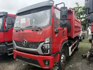 Brand New Six(6) Tyres Sagmoto X9 Dump Truck