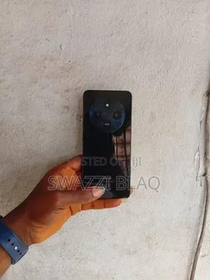 Xiaomi Redmi 14C 256 GB Black