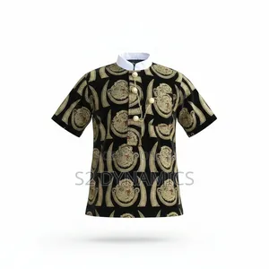 Isiagwu Top