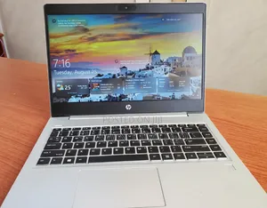 Laptop HP ProBook 650 G7 8GB Intel Core i7 SSD 1T