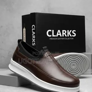 Men's Smart Loafers