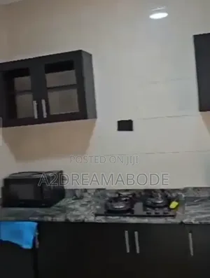 Furnished 2bdrm Apartment in Yaba, Alagomeji for rent