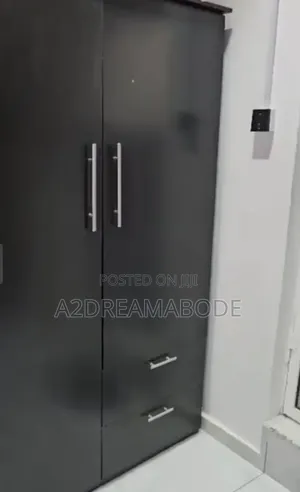 Furnished 2bdrm Apartment in Yaba, Alagomeji for rent