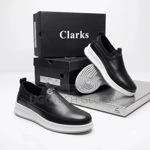 Men's Smart Loafers
