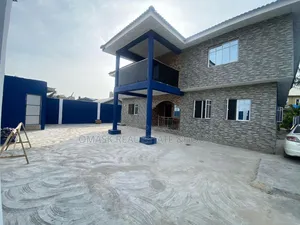 10bdrm Duplex in Ado / Ajah for sale
