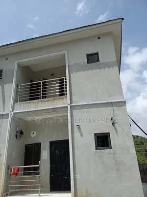 2bdrm Duplex in Ushafa for rent