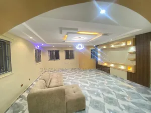 10bdrm Duplex in Ado / Ajah for sale