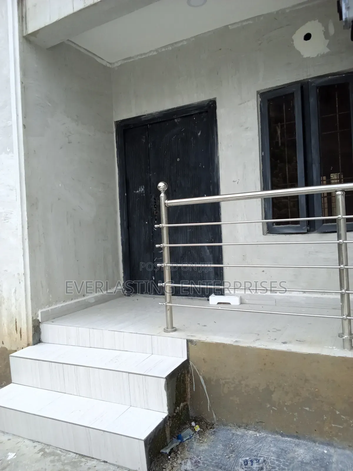 2bdrm Duplex in Ushafa for rent