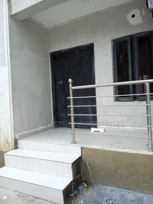 2bdrm Duplex in Ushafa for rent
