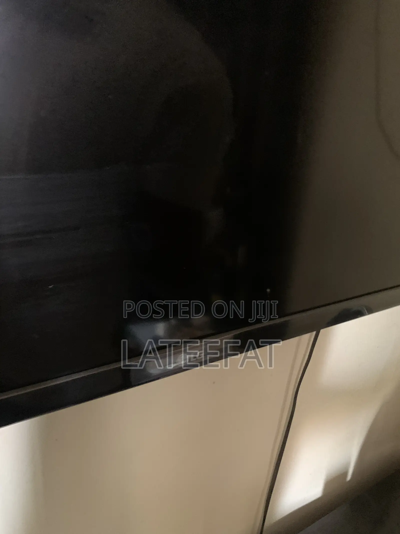 50” Smart TV