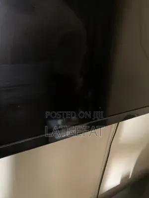50” Smart TV
