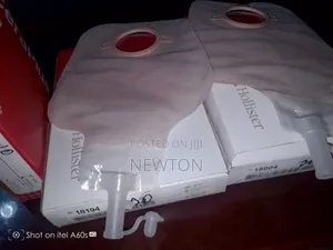 Ostomy Bag