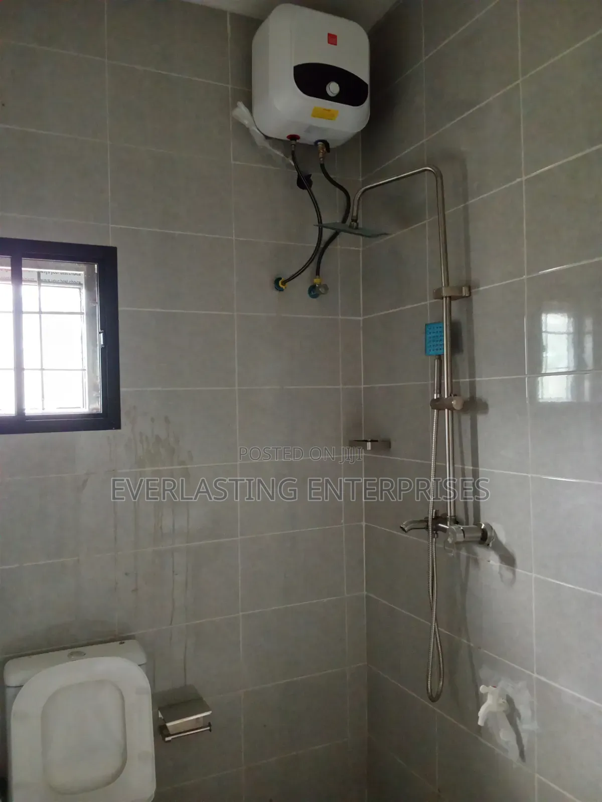 2bdrm Duplex in Ushafa for rent